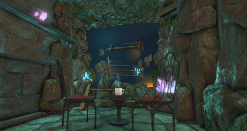 starbird cafe