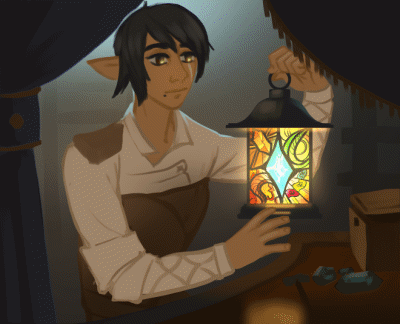 Lantern