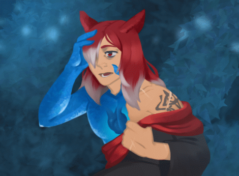 G'raha Tia